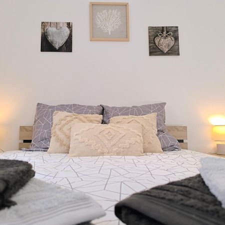 Willa "Modern Cosy" Hyper Centre Bernay  Zewnętrze zdjęcie