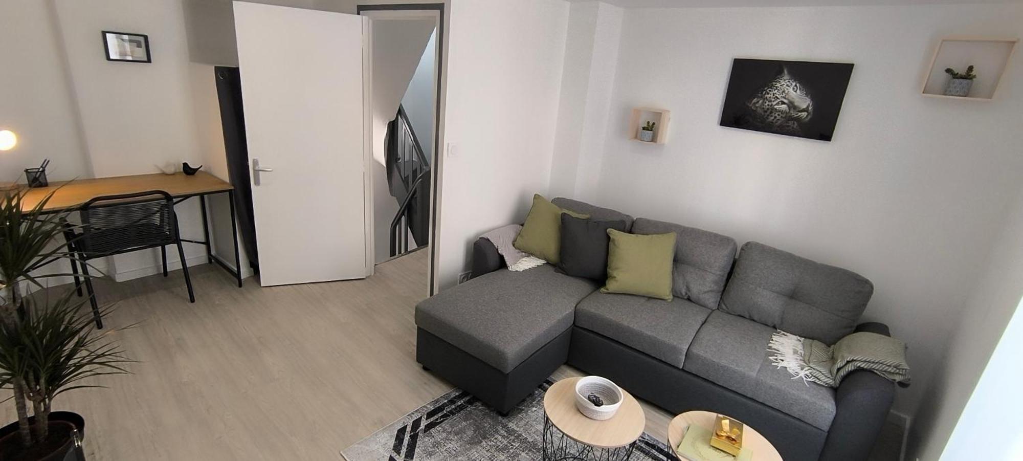 Willa "Modern Cosy" Hyper Centre Bernay  Zewnętrze zdjęcie