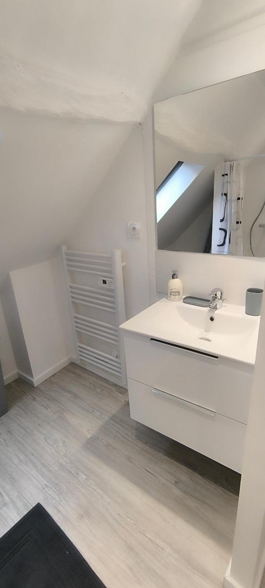 Willa "Modern Cosy" Hyper Centre Bernay  Zewnętrze zdjęcie