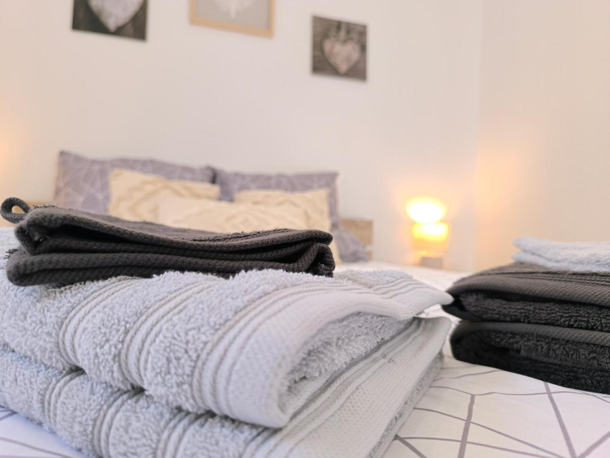 Willa "Modern Cosy" Hyper Centre Bernay  Zewnętrze zdjęcie
