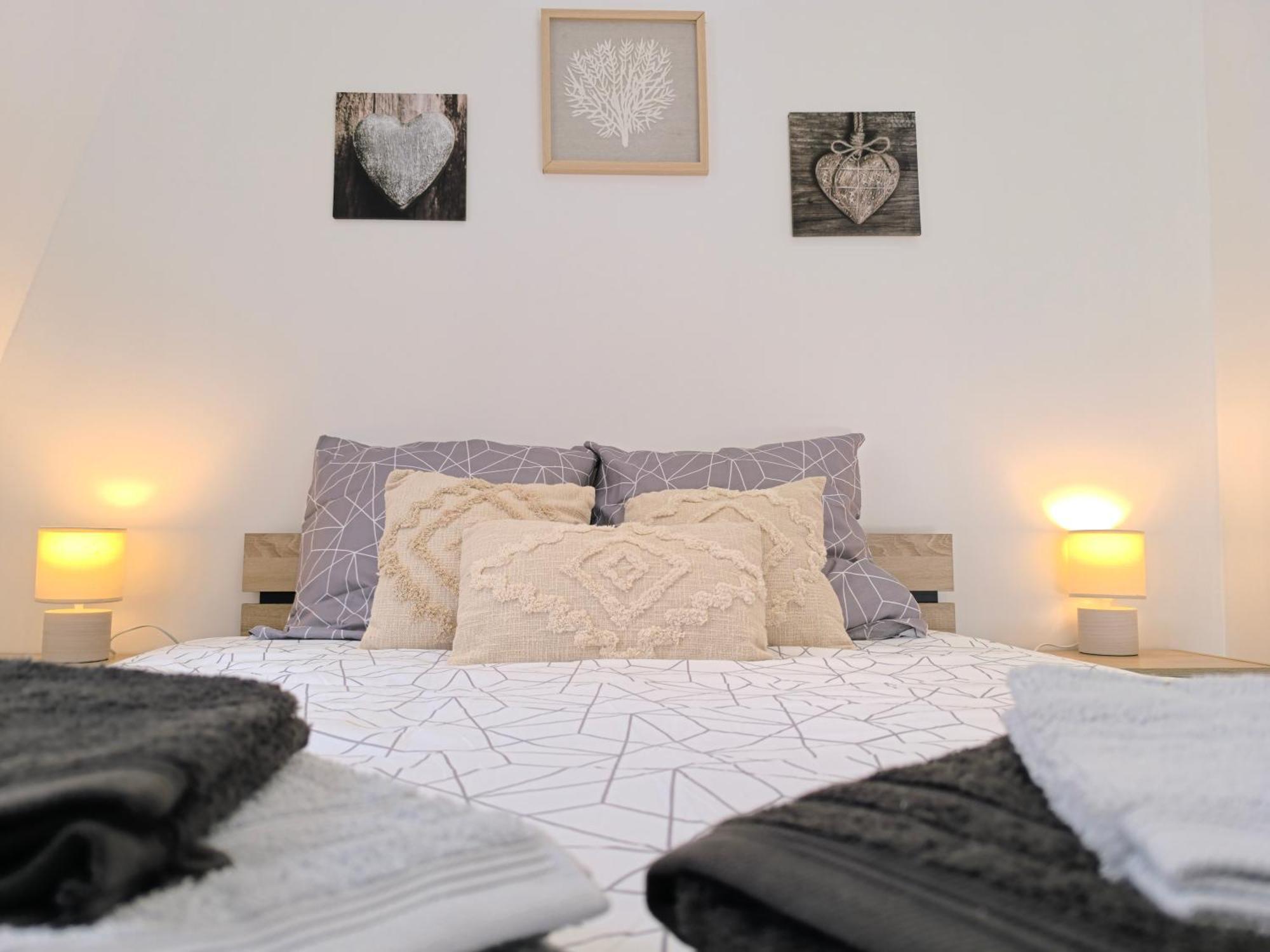 Willa "Modern Cosy" Hyper Centre Bernay  Zewnętrze zdjęcie